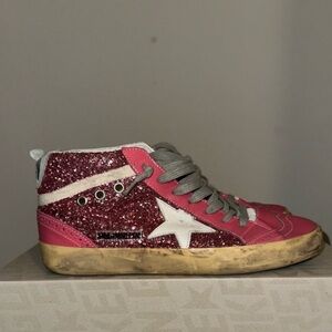 Discontinued Golden Goose’s!